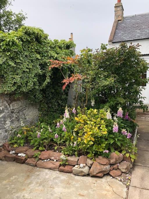 Kings Cottage, Nairn - A Charming Place To Stay Екстер'єр фото