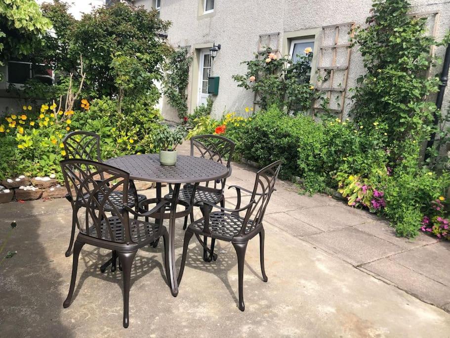 Kings Cottage, Nairn - A Charming Place To Stay Екстер'єр фото
