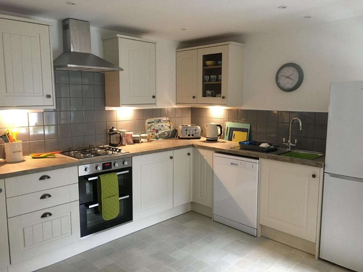 Kings Cottage, Nairn - A Charming Place To Stay Екстер'єр фото